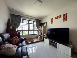 Blk 627A Tampines Greenverge (Tampines), HDB 4 Rooms #580397921